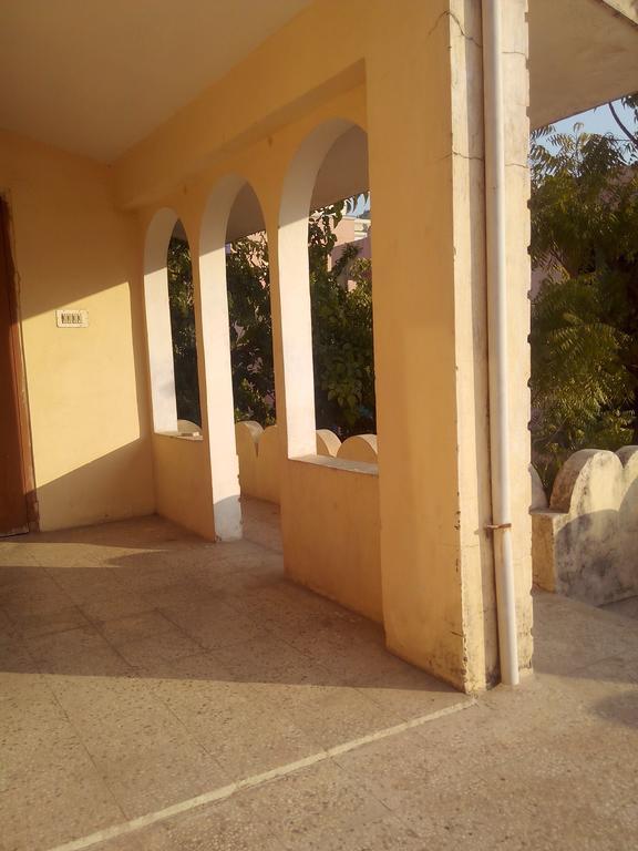 Jwala Niketan Eco Homestay Jaipur Chambre photo