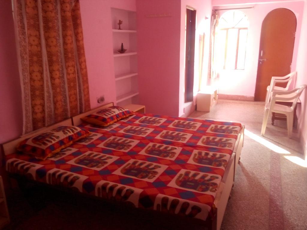 Jwala Niketan Eco Homestay Jaipur Chambre photo